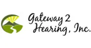 Gateway 2 Hearing logo
