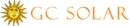 GC Solar logo