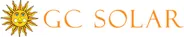 GC Solar brand logo