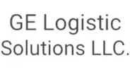 GE Logistic Solutions LLC brand logo