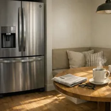 GE Refrigerator Warranty: Cost, Coverage and Plans 2026 image