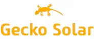 Gecko Solar Energy brand logo