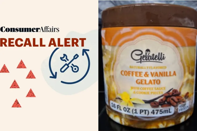 Featured Food Recalls photo