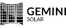 Gemini Solar