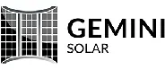 Gemini Solar brand logo