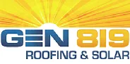 Gen819 brand logo
