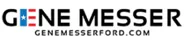 Gene Messer Ford of Lubbock logo