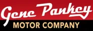 Gene Pankey Motor Company logo