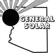General Solar brand logo