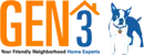 GEN3 Electric & HVAC brand logo