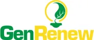 GenRenew logo