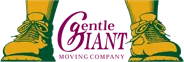 Gentle Giant brand logo