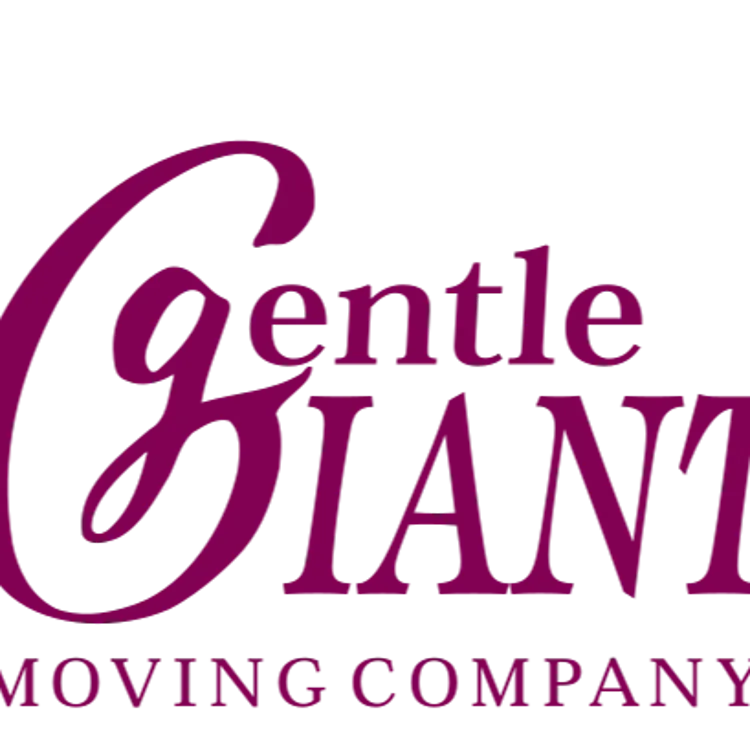 Gentle Giant brand logo