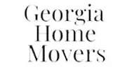 Georgia Home Movers brand logo