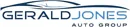 Gerald Jones Auto Group logo