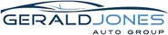 Gerald Jones Auto Group logo