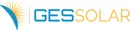 GES Solar logo