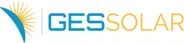 GES Solar brand logo