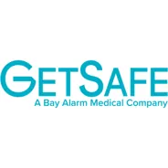 GetSafe Medical Alert brand logo