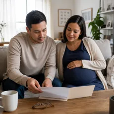 Getting a Mortgage While on Maternity Leave: What to Know image