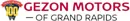 Gezon Motors logo