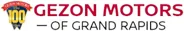 Gezon Motors logo