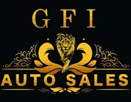 GFI Auto Sales logo