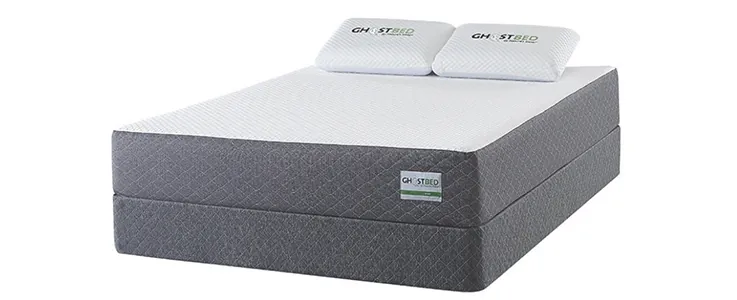 ghostbed mattress