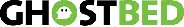 Ghostbed brand logo