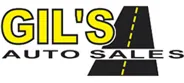 Gil's Auto Sales Prattville logo