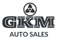GKM Auto Sales logo