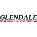 Glendale Heating & Air Conditioning brand logo