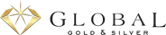 Global Gold and Silver brand logo