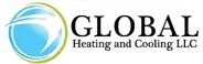 Global Heating and Cooling logo