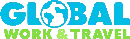 Global Work & Travel logo