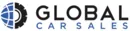 Global Car Sales logo
