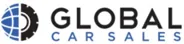 Global Car Sales logo