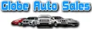 Globe Auto Sales logo