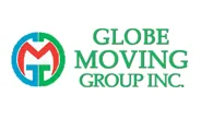 Globe Moving Group brand logo