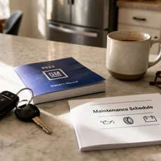 GM Platinum Extended Warranty: Cost, Coverage and Plan image