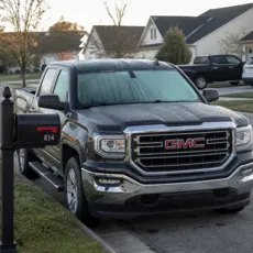 GMC Sierra Extended Warranty: Cost, Coverage and Plans image