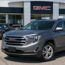 GMC Terrain Extended Warranty: Cost, Coverage and Plans image