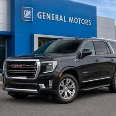 GMC Yukon Extended Warranty: Cost, Coverage and Plans image