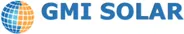 GMI Solar logo