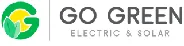 Go Green Electric logo