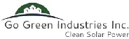 Go Green Industries logo