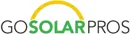 Go Solar Pros logo