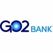 GO2bank brand logo