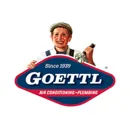 Goettl Air Conditioning and Plumbing brand logo