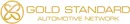 Gold Standard Automotive Warranty logo